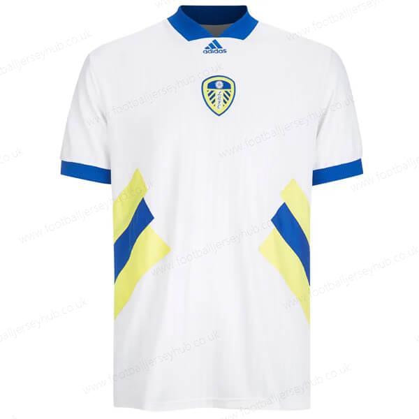 Leeds United Icon Football Jersey (Men’s/Short Sleeve)