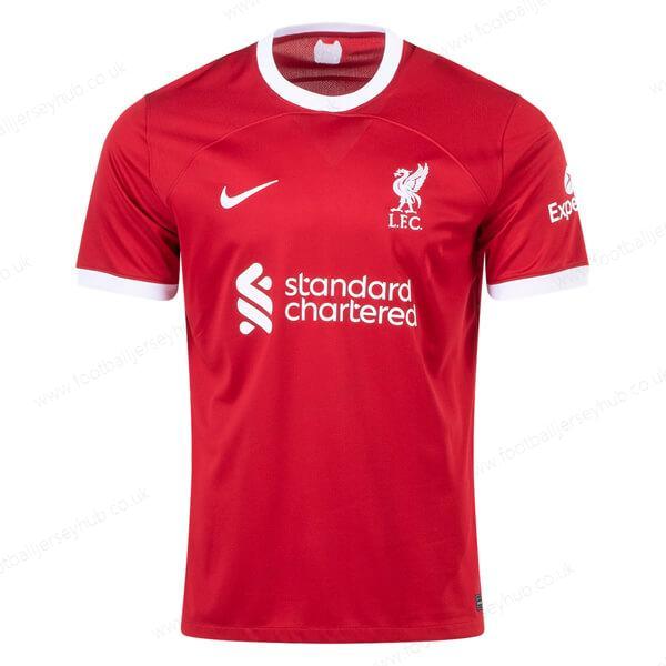 Liverpool Home Football Jersey 23/24 (Men’s/Short Sleeve)