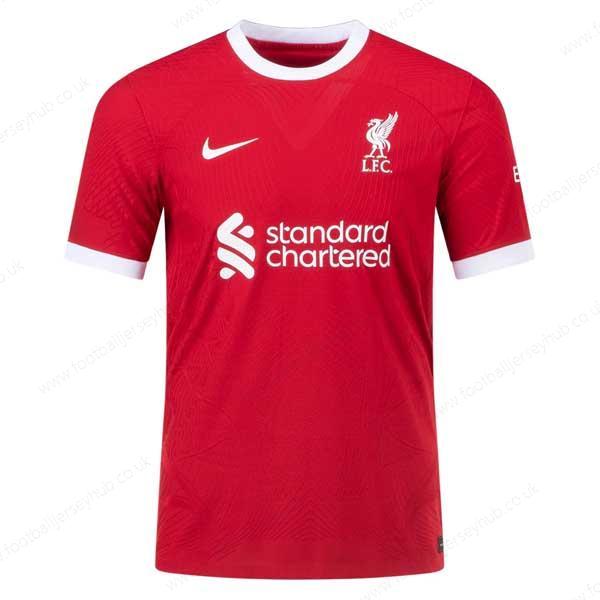 Liverpool Home Player Version Football Jersey 23/24 (Men’s/Short Sleeve)