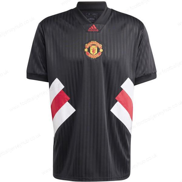Manchester United Icon Football Jersey (Men’s/Short Sleeve)