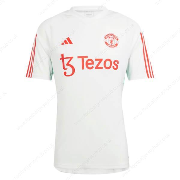 Manchester United Pre Match Football Jersey (Men’s/Short Sleeve)