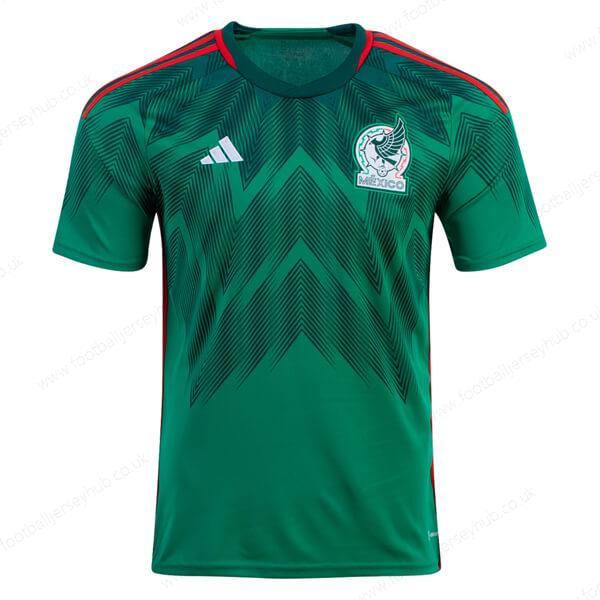 Mexico Home Football Jersey 2022 (Men’s/Short Sleeve)