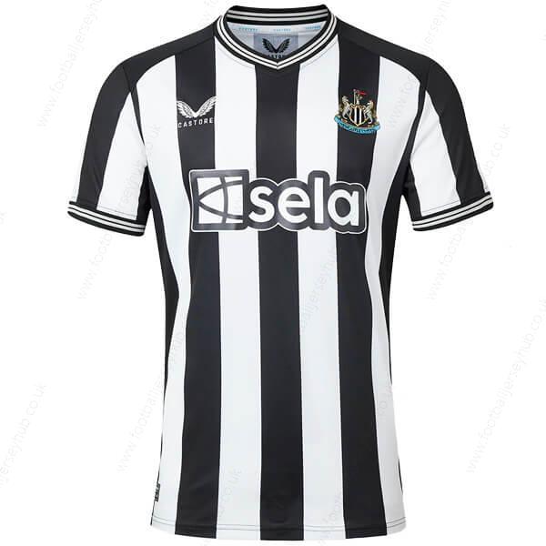 Newcastle United Home Football Jersey 23/24 (Men’s/Short Sleeve)