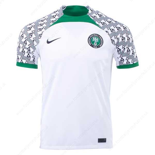 Nigeria Away Football Jersey 2022 (Men’s/Short Sleeve)