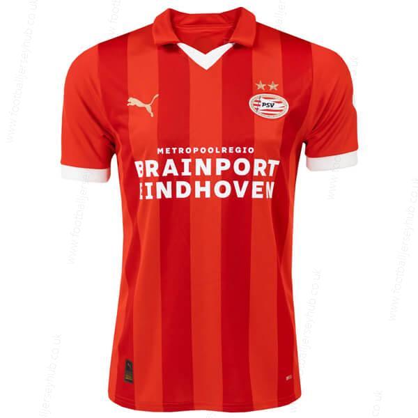 PSV Eindhoven Home Football Jersey 23/24 (Men’s/Short Sleeve)