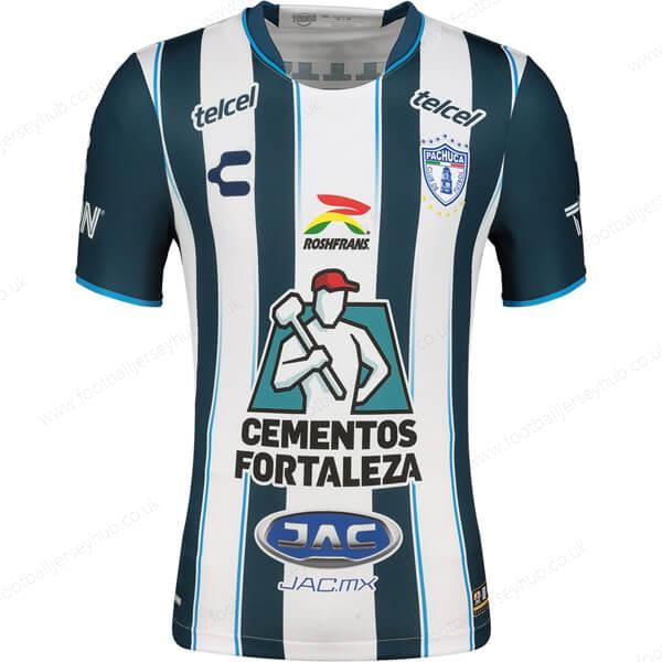 Pachuca Home Football Jersey 23/24 (Men’s/Short Sleeve)