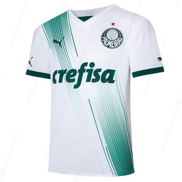 Palmeiras Away Football Jersey 2023 (Men’s/Short Sleeve)