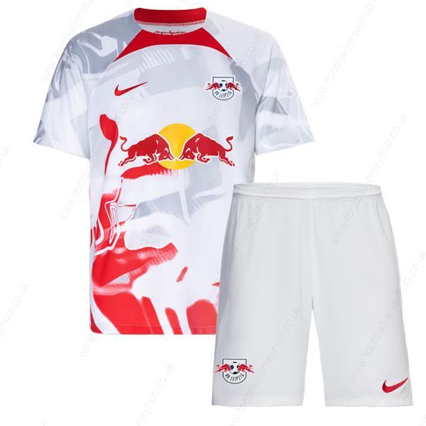 RB Leipzig Home Kids Football Kit 23/24