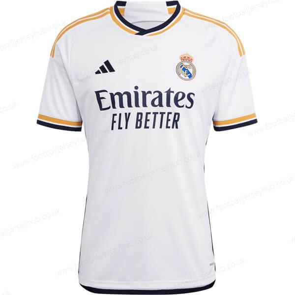 Real Madrid Home Football Jersey 23/24 (Men’s/Short Sleeve)