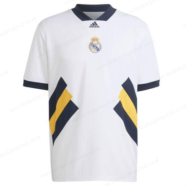 Real Madrid Icon Football Jersey (Men’s/Short Sleeve)
