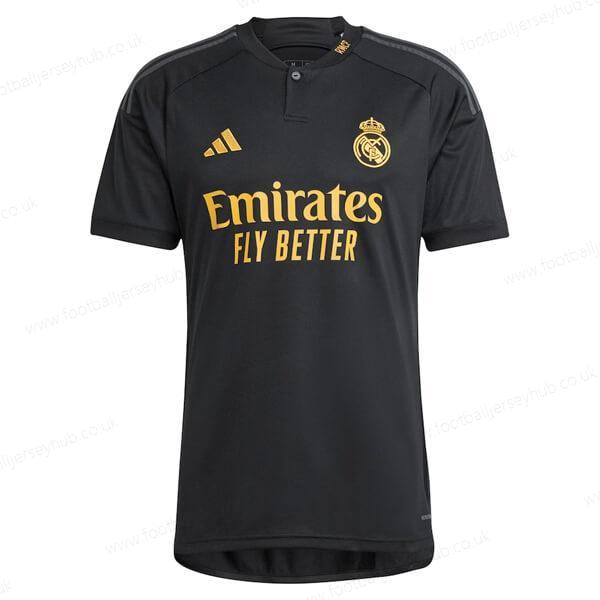 Real Madrid Third Football Jersey 23/24 (Men’s/Short Sleeve)