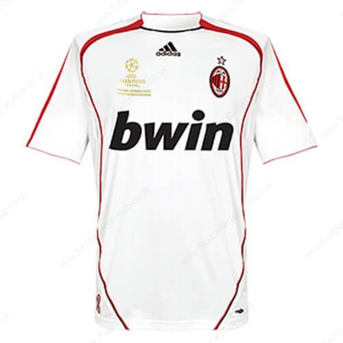 Retro AC Milan Away Football Jersey 06/07 (Men’s/Short Sleeve)