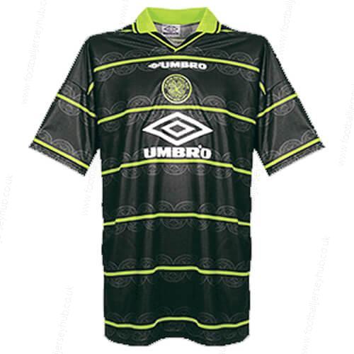 Retro Celtic Away Football Jersey 98/99 (Men’s/Short Sleeve)