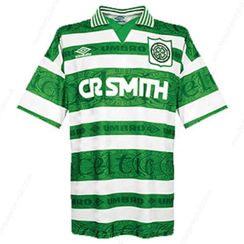 Retro Celtic Home Football Jersey 96/97 (Men’s/Short Sleeve)