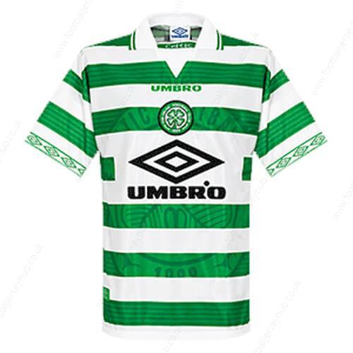 Retro Celtic Home Football Jersey 97/99 (Men’s/Short Sleeve)