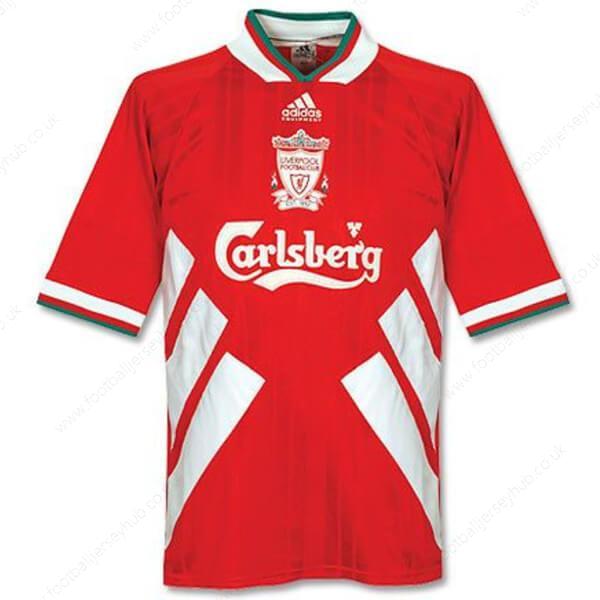 Retro Liverpool Home Football Jersey 93/95 (Men’s/Short Sleeve)
