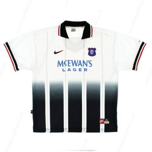 Retro Rangers Away Football Jersey 97/99 (Men’s/Short Sleeve)