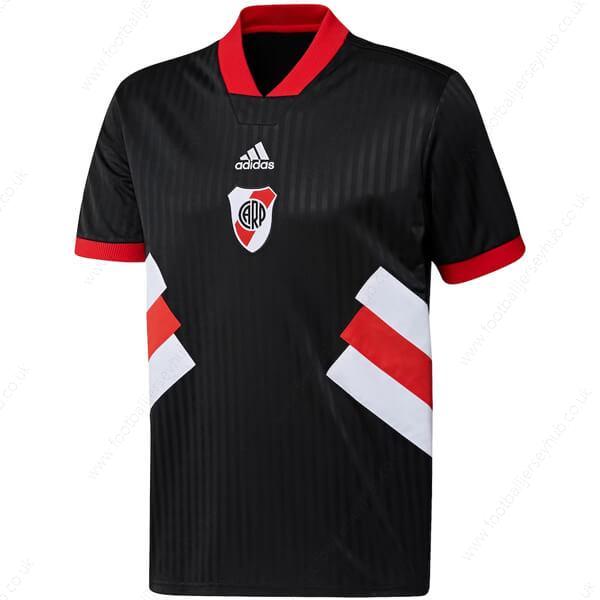 River Plate Icon Football Jersey (Men’s/Short Sleeve)