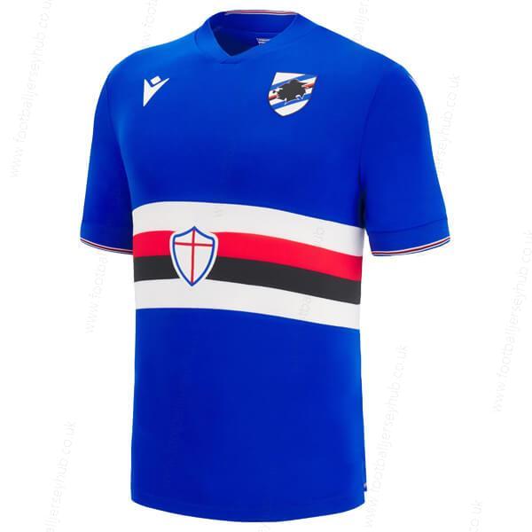 Sampdoria Home Football Jersey 22/23 (Men’s/Short Sleeve)