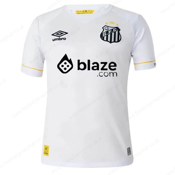 Santos Home Football Jersey 2023 (Men’s/Short Sleeve)