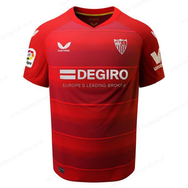 Sevilla Away Football Jersey 22/23 (Men’s/Short Sleeve)