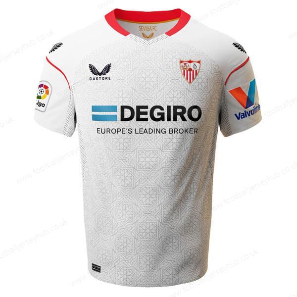 Sevilla Home Football Jersey 22/23 (Men’s/Short Sleeve)