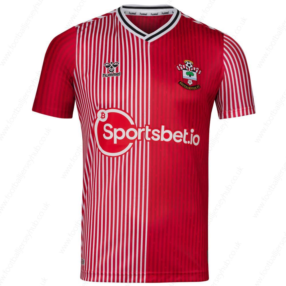 Southampton Home Football Jersey 23/24 (Men’s/Short Sleeve)