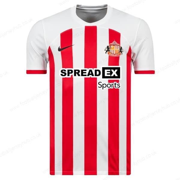 Sunderland Home Football Jersey 23/24 (Men’s/Short Sleeve)