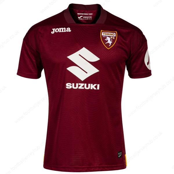 Torino Home Football Jersey 23/24 (Men’s/Short Sleeve)