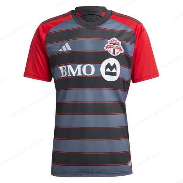 Toronto FC Home Football Jersey 2023 (Men’s/Short Sleeve)