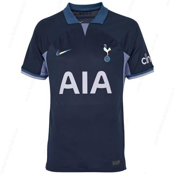 Tottenham Hotspur Away Player Version Football Jersey 23/24 (Men’s/Short Sleeve)