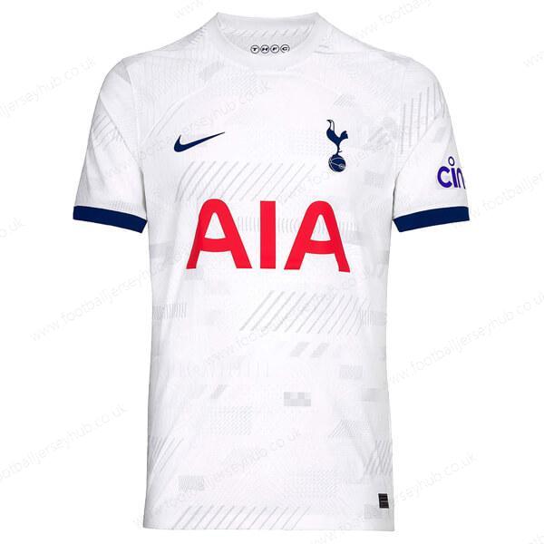 Tottenham Hotspur Home Player Version Football Jersey 23/24 (Men’s/Short Sleeve)
