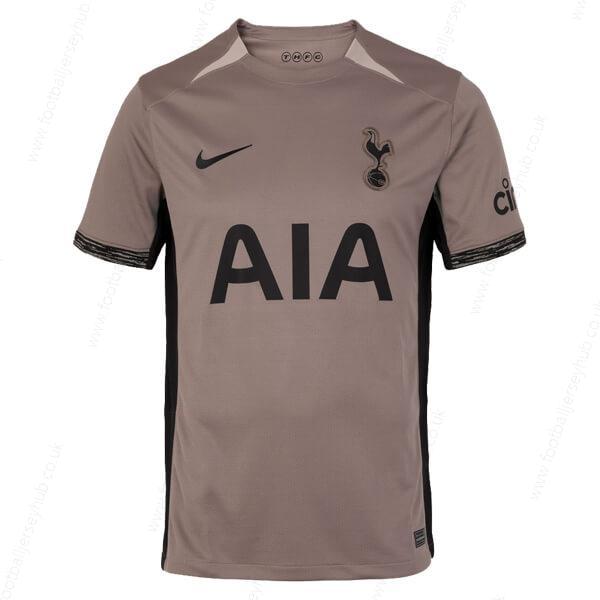 Tottenham Hotspur Third Football Jersey 23/24 (Men’s/Short Sleeve)