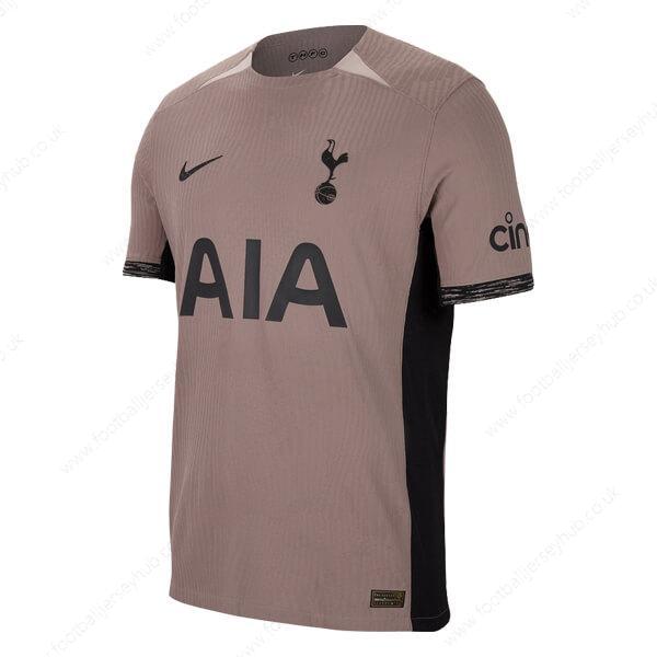 Tottenham Hotspur Third Player Version Football Jersey 23/24 (Men’s/Short Sleeve)