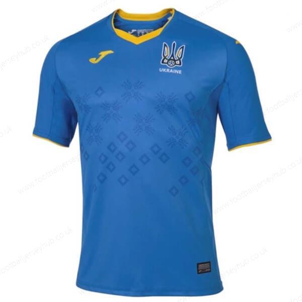 Ukraine Away Football Jersey 20/21 (Men’s/Short Sleeve)