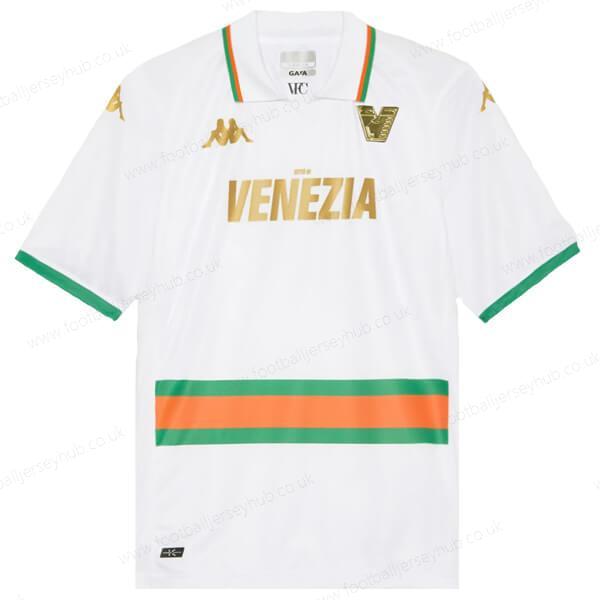 Venezia Away Football Jersey 23/24 (Men’s/Short Sleeve)