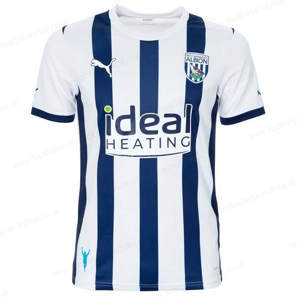 West Bromwich Albion Home Football Jersey 23/24 (Men’s/Short Sleeve)